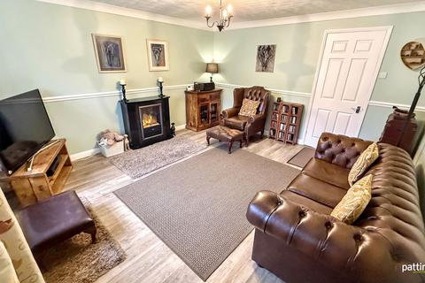 undefined, Otterburn Drive, Fallowfield, Ashington, Northumberland, NE63 8LP