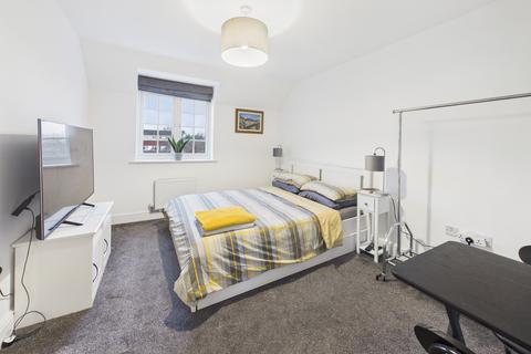 2 bedroom mews for sale, Roughdown Road, Boxmoor, HP3