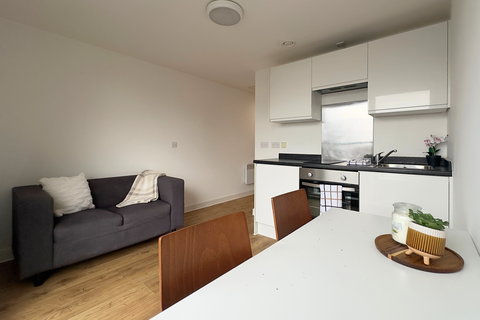 undefined, Norfolk Street, Liverpool L1