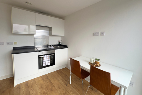 undefined, Norfolk Street, Liverpool L1