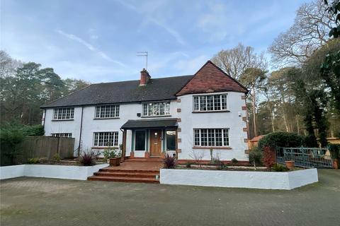 5 bedroom detached house for sale, Long Lane, Hermitage, Thatcham, Berkshire, RG18