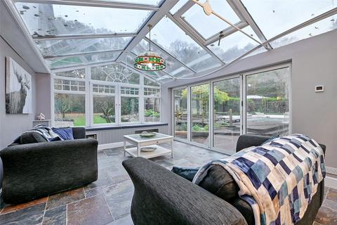 5 bedroom detached house for sale, Long Lane, Hermitage, Thatcham, Berkshire, RG18
