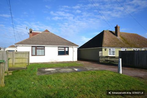 4 bedroom detached bungalow for sale, Dunes Road, New Romney TN28