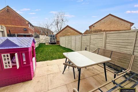undefined, Derby Close, Langdon Hills