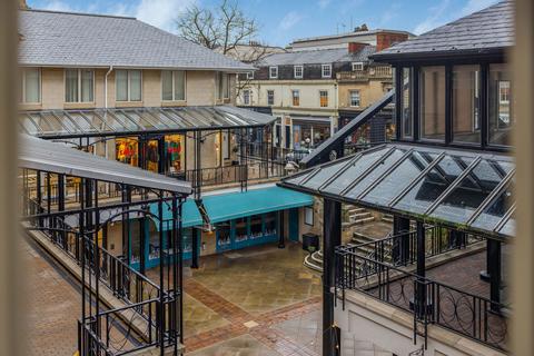 undefined, The Courtyard, Royal Parade Mews, Cheltenham