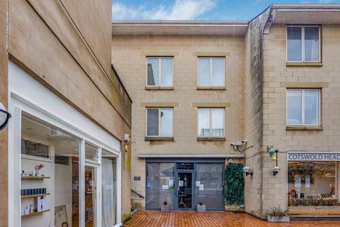 undefined, The Courtyard, Royal Parade Mews, Cheltenham