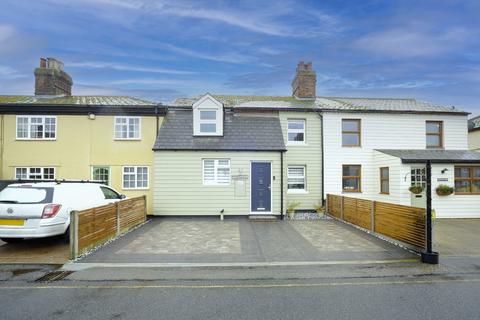 undefined, Basin Road, Maldon CM9