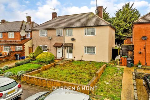 3 bedroom semi-detached house for sale, Brocket Way, Chigwell, IG7