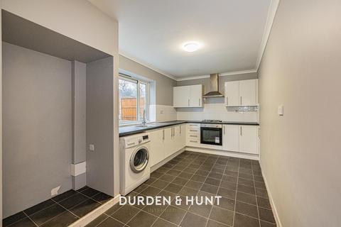 3 bedroom semi-detached house for sale, Brocket Way, Chigwell, IG7