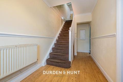 3 bedroom semi-detached house for sale, Brocket Way, Chigwell, IG7