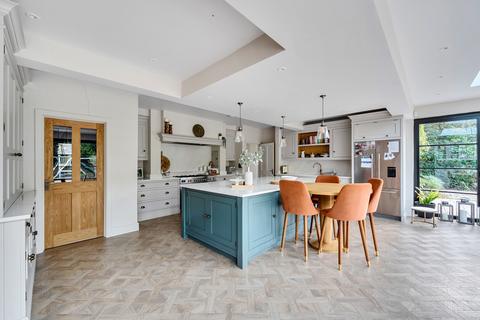 5 bedroom detached house for sale, Woodham Waye, Woking, Surrey, GU21