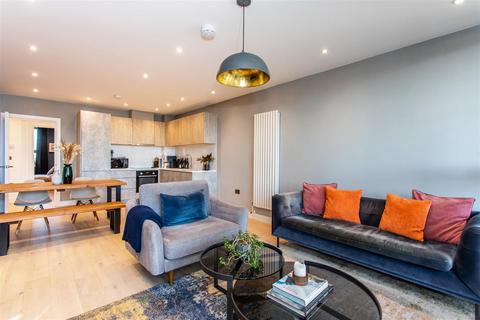 Morville Street, Bow, E3