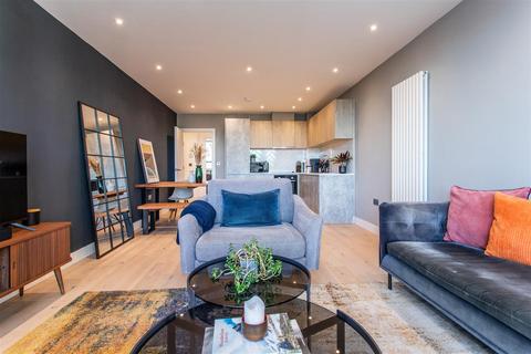 1 bedroom flat for sale, Morville Street, Bow, E3
