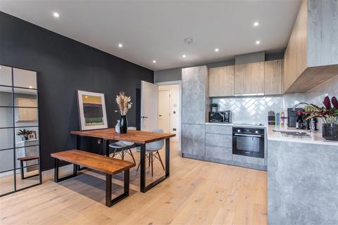 1 bedroom flat for sale, Morville Street, Bow, E3