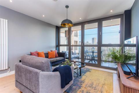 1 bedroom flat for sale, Morville Street, Bow, E3