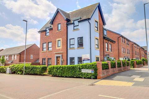 undefined, Farrar Court, Lubbesthorpe, LE19