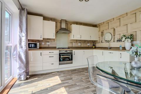 undefined, Farrar Court, Lubbesthorpe, LE19