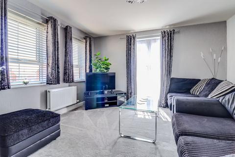 undefined, Farrar Court, Lubbesthorpe, LE19