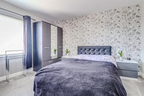 undefined, Farrar Court, Lubbesthorpe, LE19
