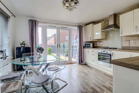 undefined, Farrar Court, Lubbesthorpe, LE19