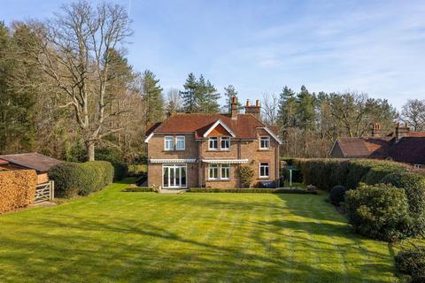 undefined, Broxmead Lane, Haywards Heath RH17