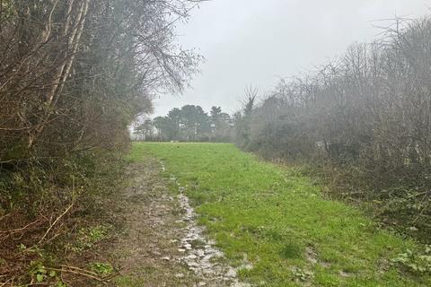 undefined, Land North of Trekenning Tourist Park,Trekenning Rd, St Columb Major, NEWQUAY TR8 4JF