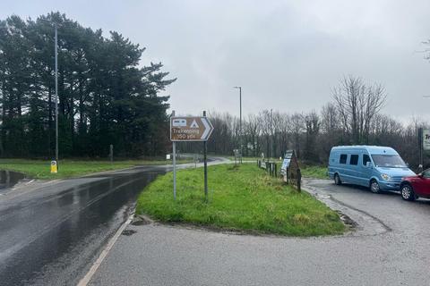undefined, Land North of Trekenning Tourist Park,Trekenning Rd, St Columb Major, NEWQUAY TR8 4JF