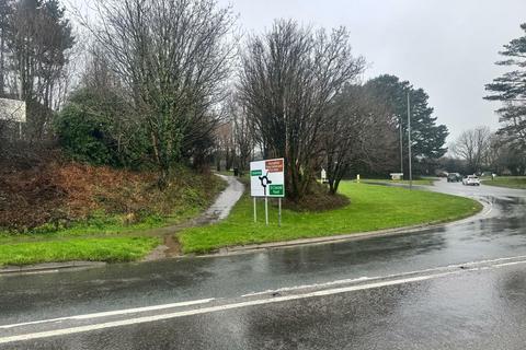 undefined, Land North of Trekenning Tourist Park,Trekenning Rd, St Columb Major, NEWQUAY TR8 4JF