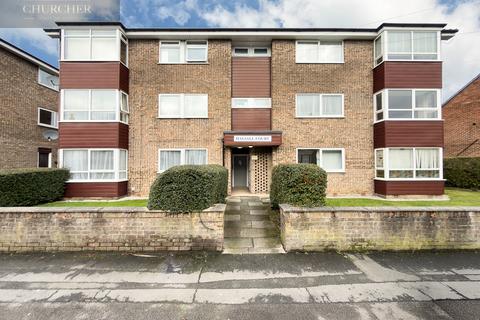 2 bedroom apartment for sale, Ormskirk L39