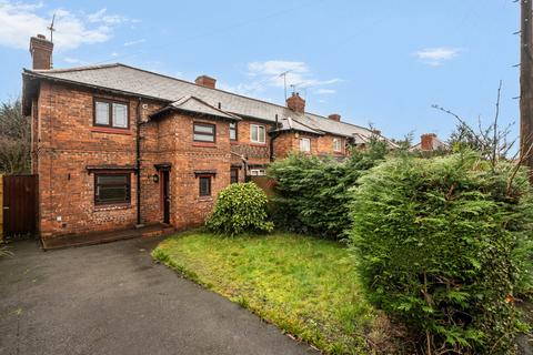 Henley Road, Chester, Cheshire West and Ches
