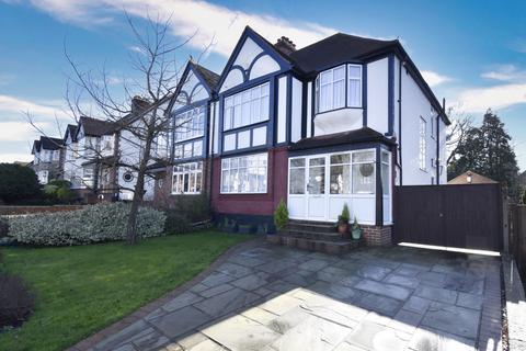 4 bedroom semi-detached house for sale, Kingsway, Orpington BR5