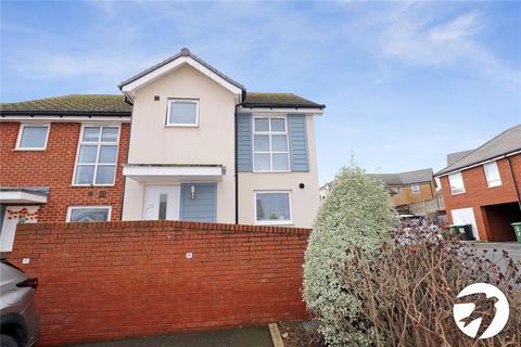 3 bedroom end of terrace house for sale, Morris Drive, Belvedere, DA17
