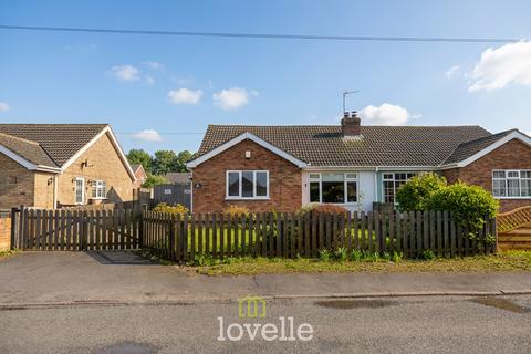 undefined, North Way, Fulstow LN11