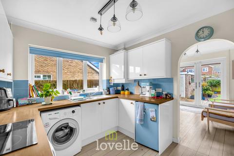 undefined, North Way, Fulstow LN11
