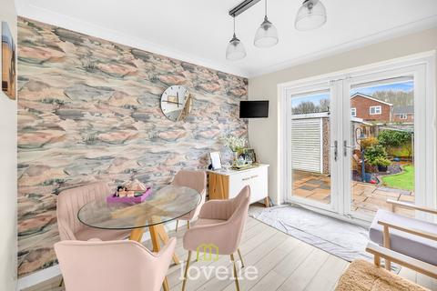 undefined, North Way, Fulstow LN11