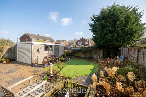 undefined, North Way, Fulstow LN11