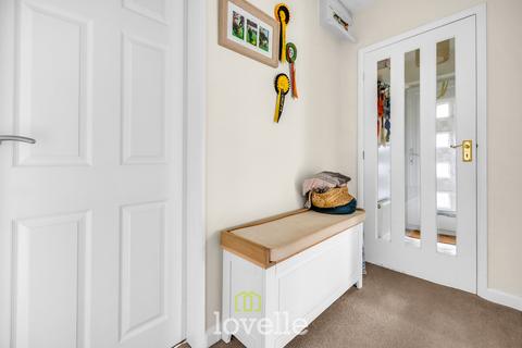 undefined, North Way, Fulstow LN11