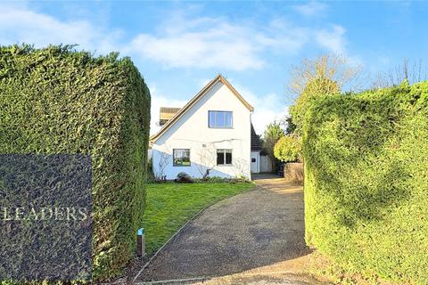 undefined, Mill Road, Ridgewell, Halstead