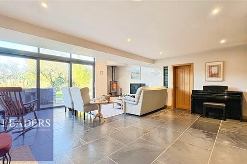 undefined, Mill Road, Ridgewell, Halstead