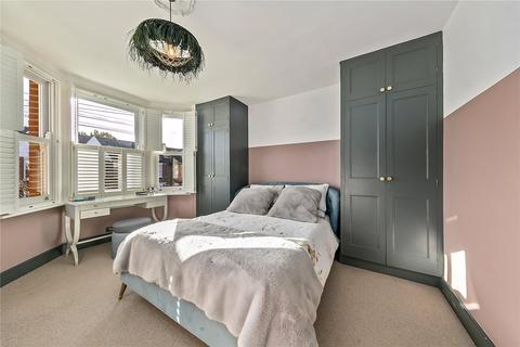 undefined, Ailsa Avenue, St Margarets, Twickenham, TW1