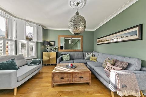 Ailsa Avenue, St Margarets, Twickenham, TW1