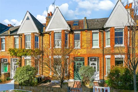 4 bedroom terraced house for sale, Ailsa Avenue, St Margarets, Twickenham, TW1