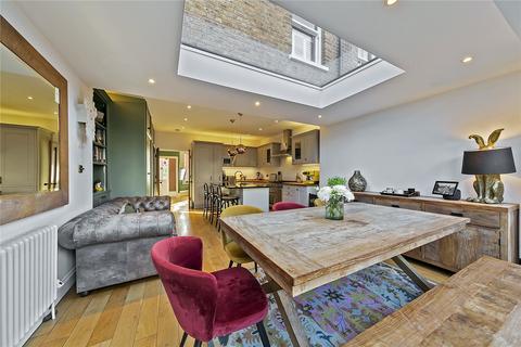 4 bedroom terraced house for sale, Ailsa Avenue, St Margarets, Twickenham, TW1