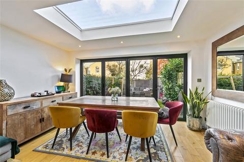 4 bedroom terraced house for sale, Ailsa Avenue, St Margarets, Twickenham, TW1