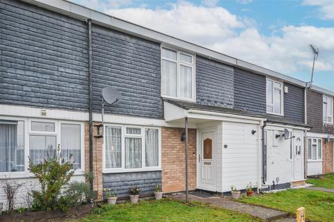 undefined, Little Lullaway, Basildon