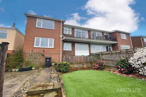 3 bedroom flat for sale, Grosvenor Avenue, Torquay, TQ2