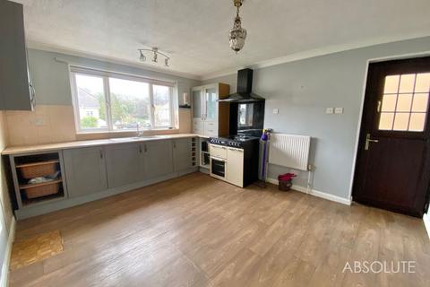 3 bedroom flat for sale, Grosvenor Avenue, Torquay, TQ2