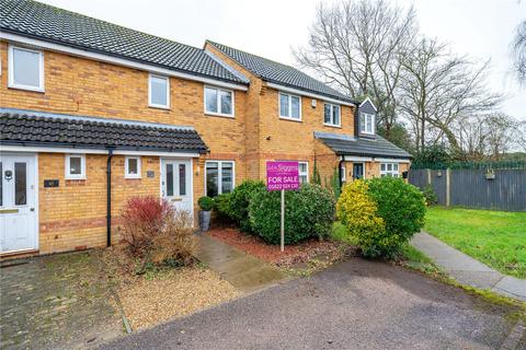 2 bedroom terraced house for sale, Stratford Drive, Maidstone, ME15