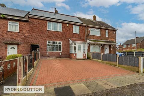 3 bedroom terraced house for sale, Wasdale Drive, Middleton, Manchester, M24