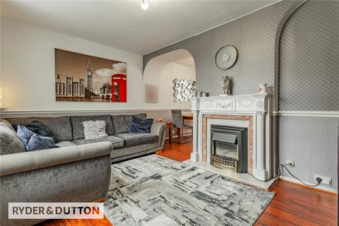 3 bedroom terraced house for sale, Wasdale Drive, Middleton, Manchester, M24